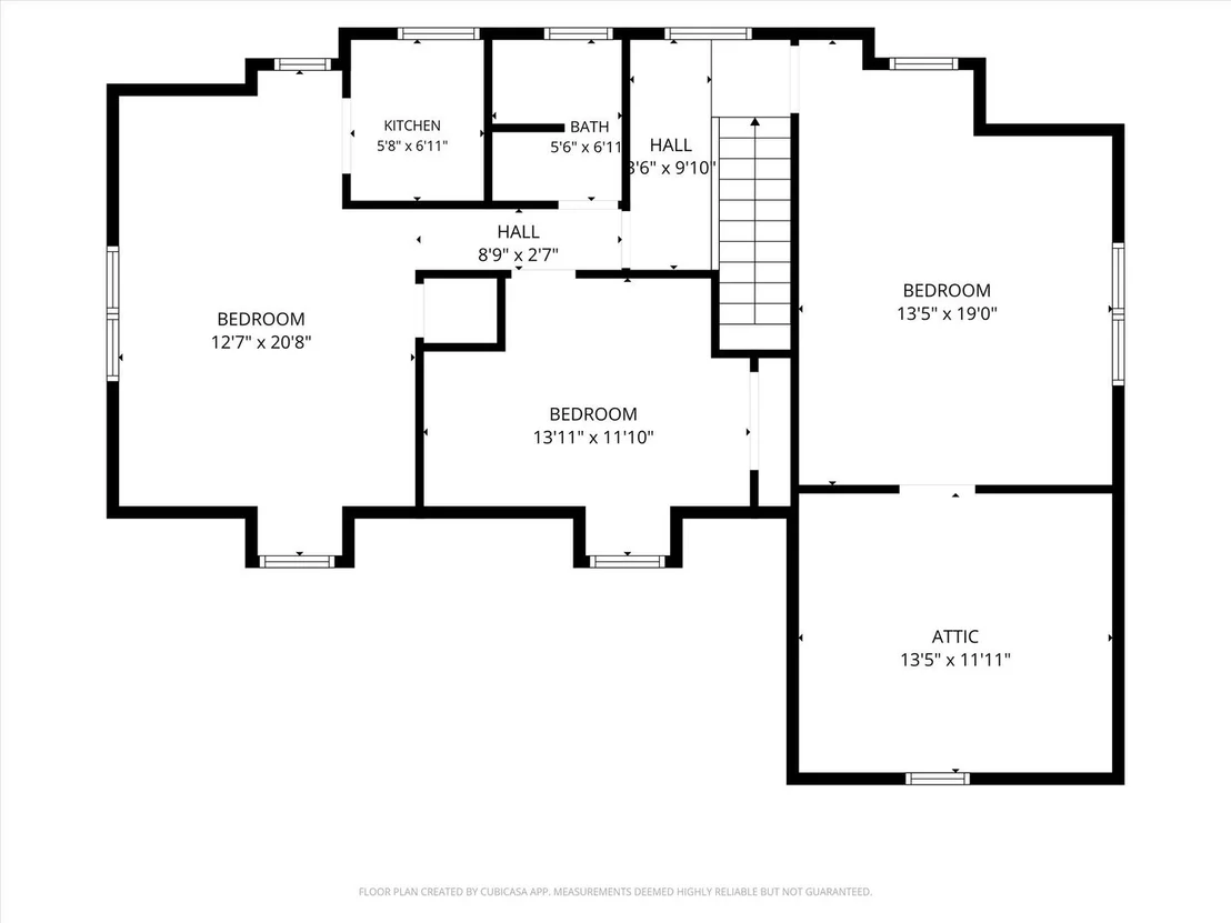 Photo of 2610 Park Lane