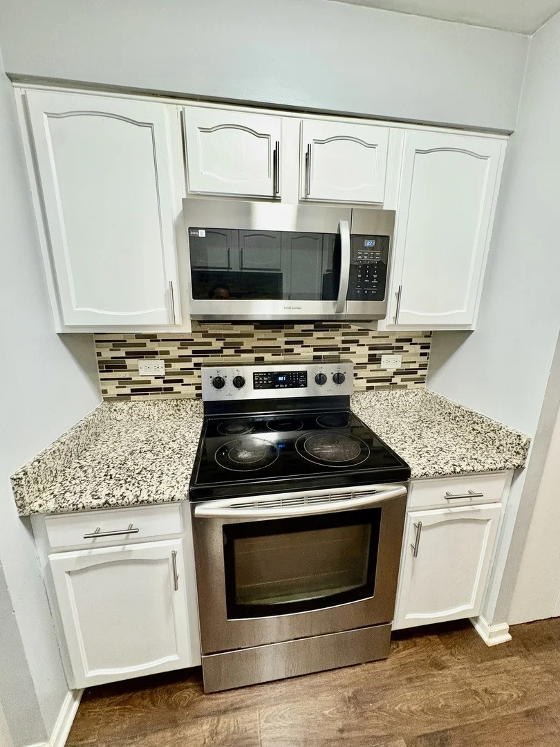 Photo of Unit 409 at 701 Forum Square