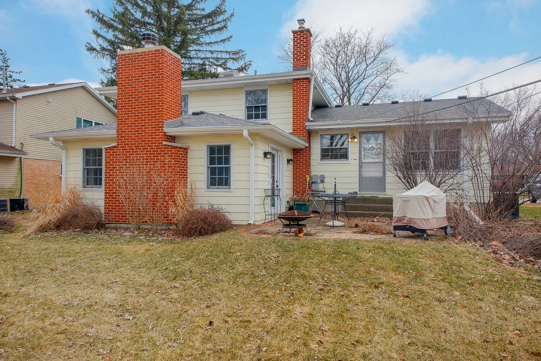Photo of 447 Tennyson Road