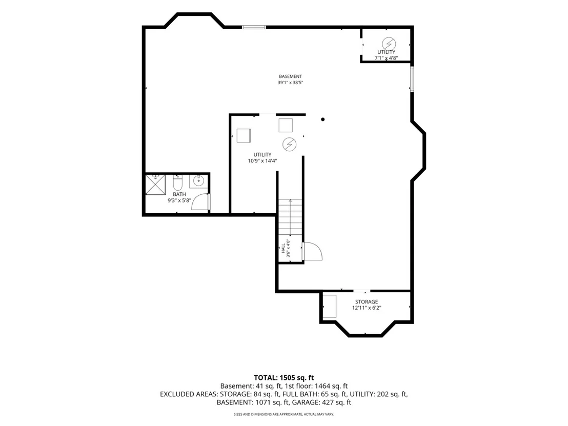 Photo of 5205 Gardiner Glenn Drive