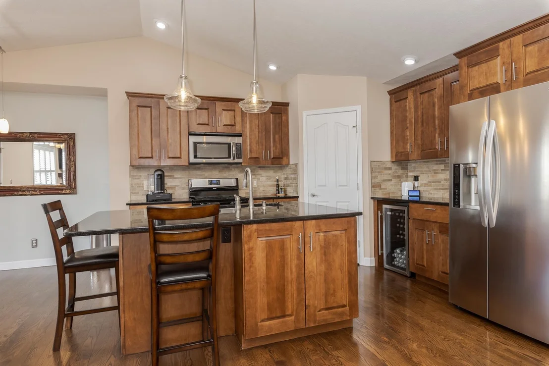 Photo of 1412 Kickapoo Creek Road