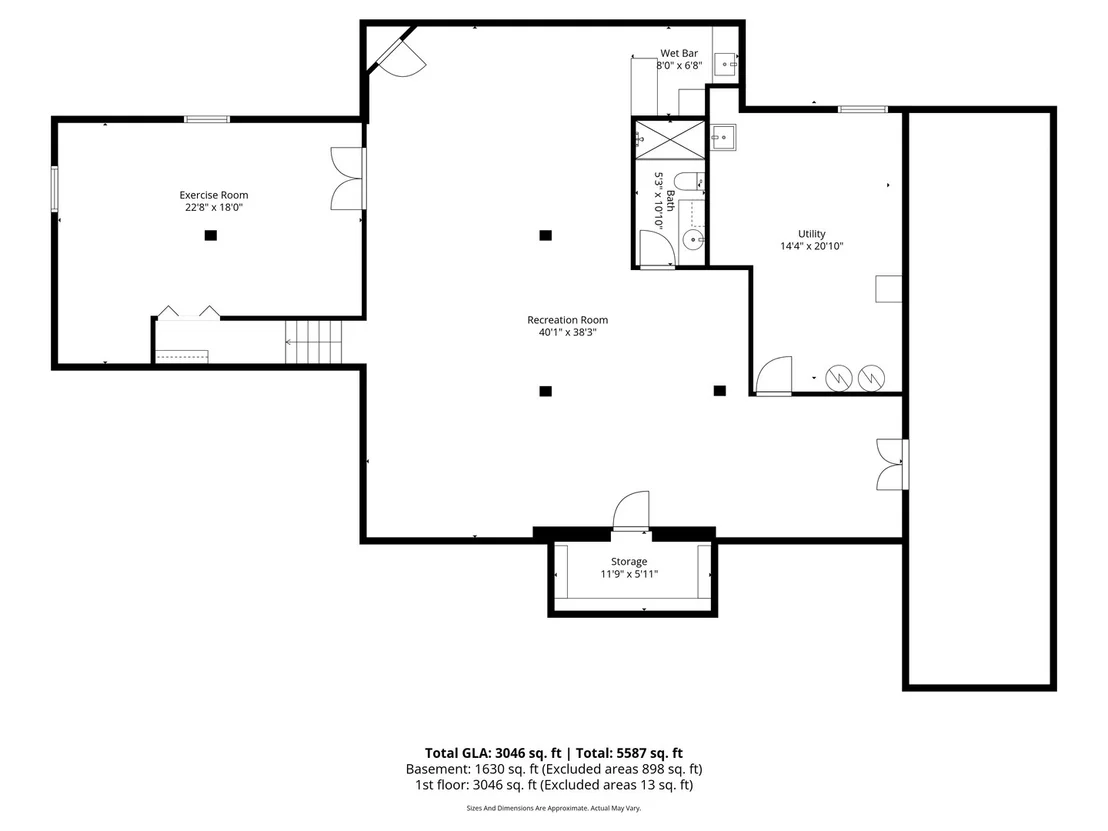 Photo of 24111 Brancaster Drive