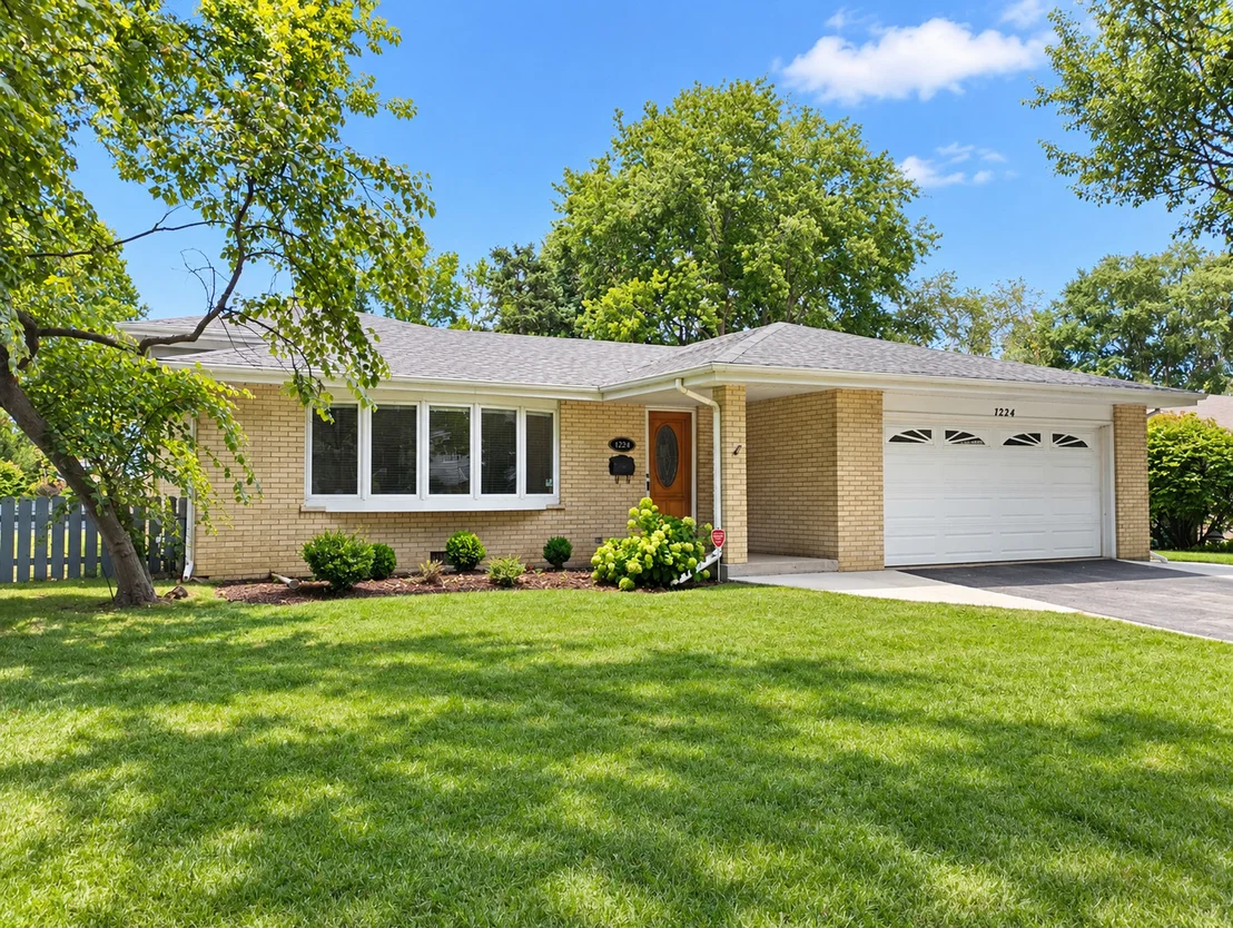 Photo of 1224 W Sunset Road
