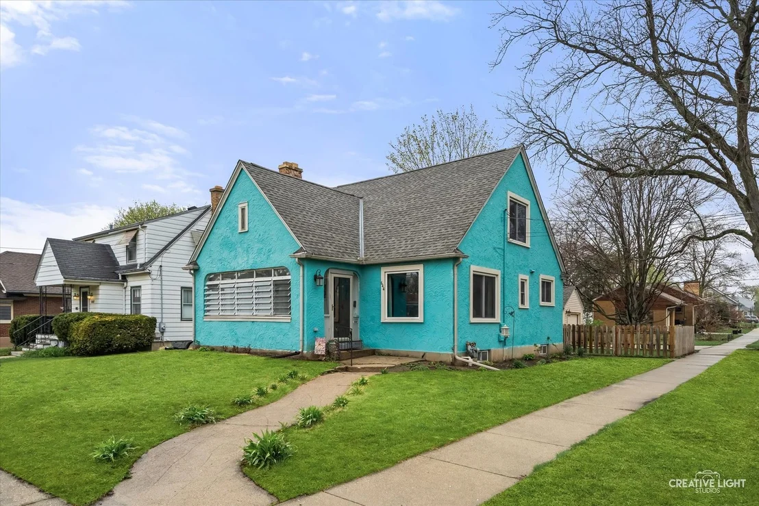 Photo of 644 Columbia Avenue