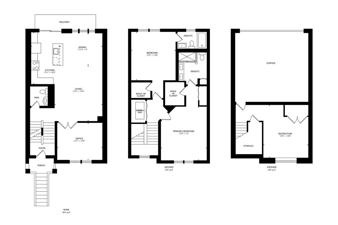 Photo of 810 Lexington Circle W