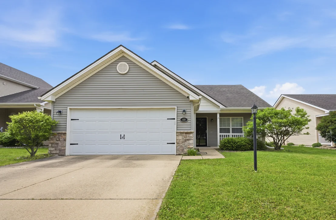 Photo of 409 Lauterbur Lane