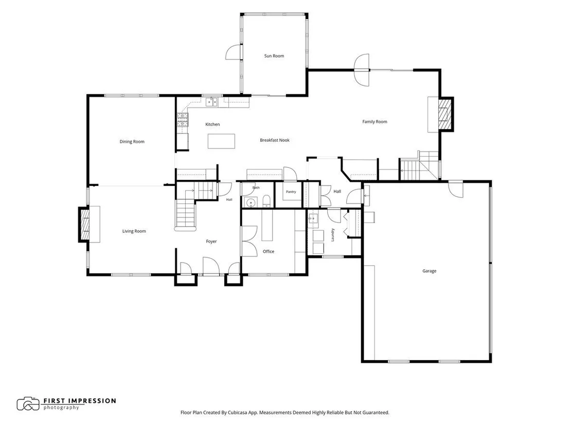 Photo of 7N286 Whispering Trail