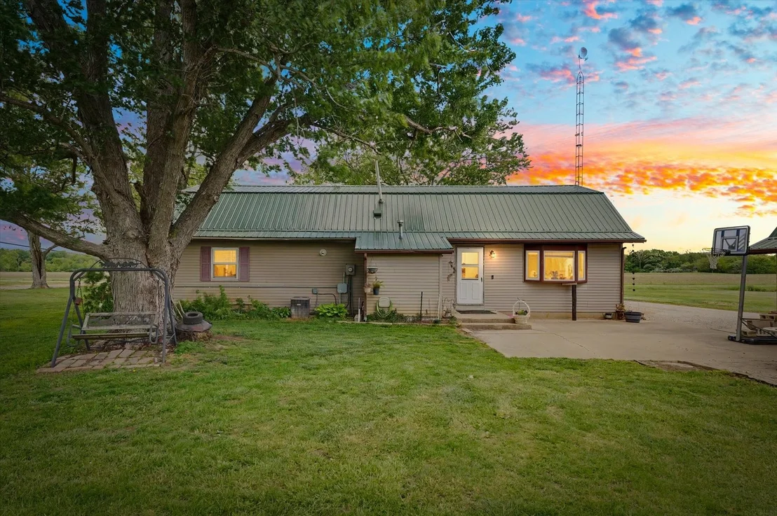 Photo of 1121 County Road 2250