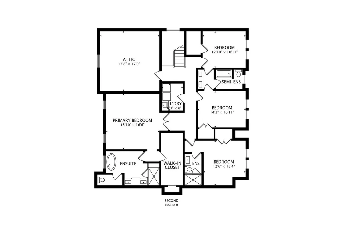 Photo of 1947 Summerton Place