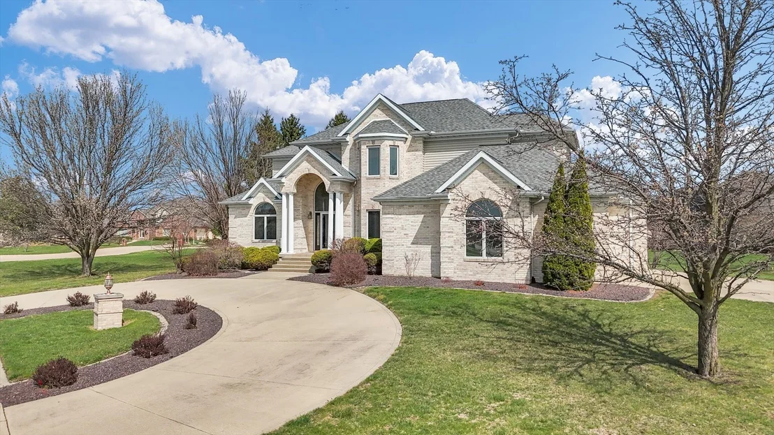 Photo of 4412 Brittany Trail Drive