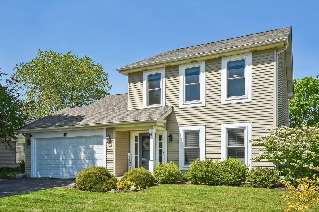 Photo of 335 FARMHILL Circle