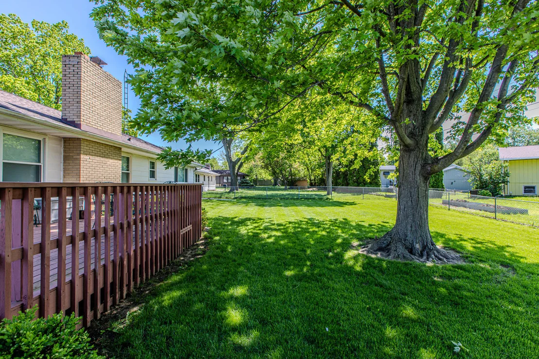 Photo of 1207 Russell Street