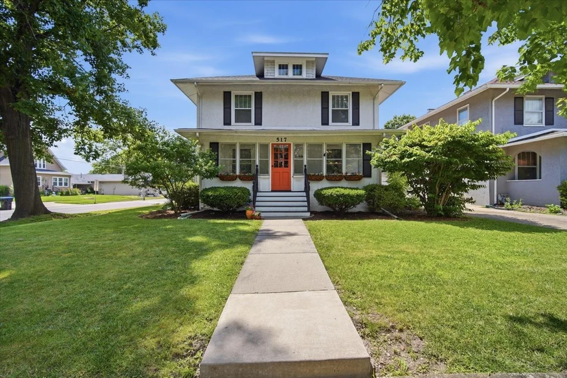 Photo of 517 Vale Street
