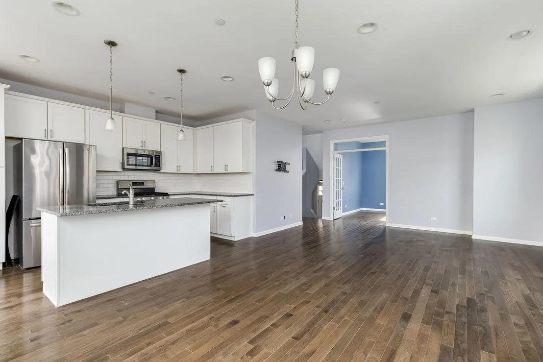 Photo of 822 Center Street