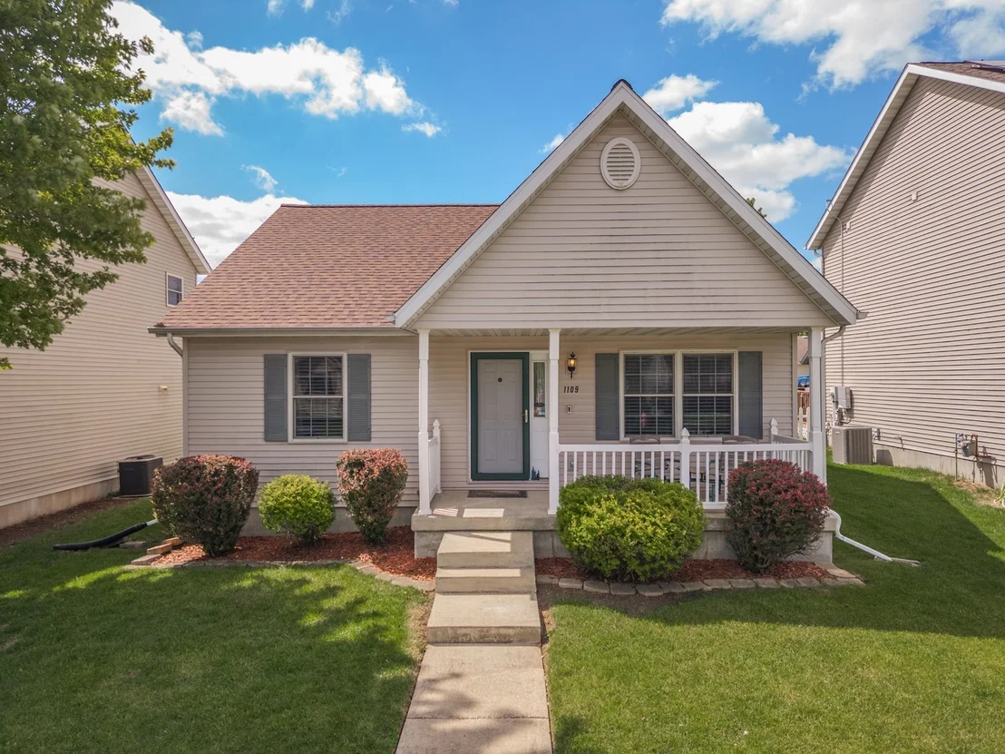 Photo of 1109 Chippewa Street