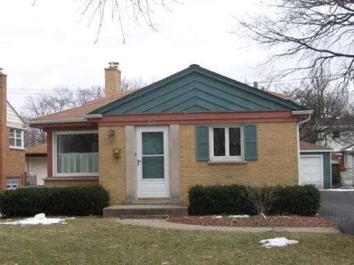 Photo of 821 GOODWIN Avenue