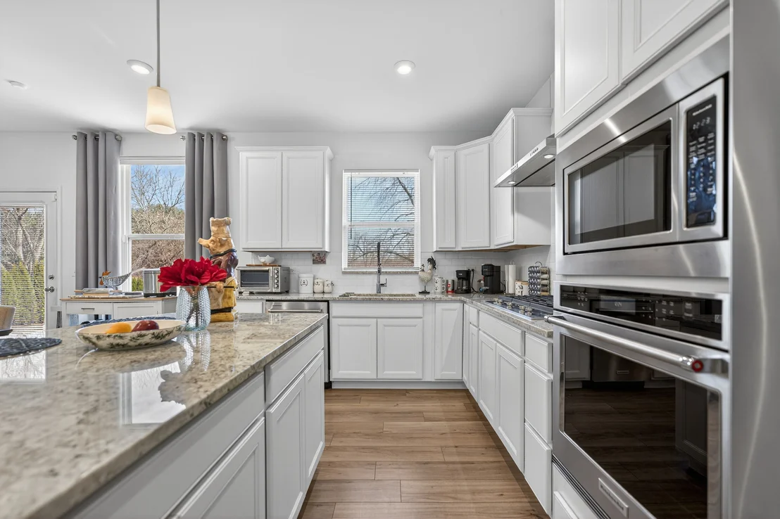 Photo of 2110 Silver Leaf Drive