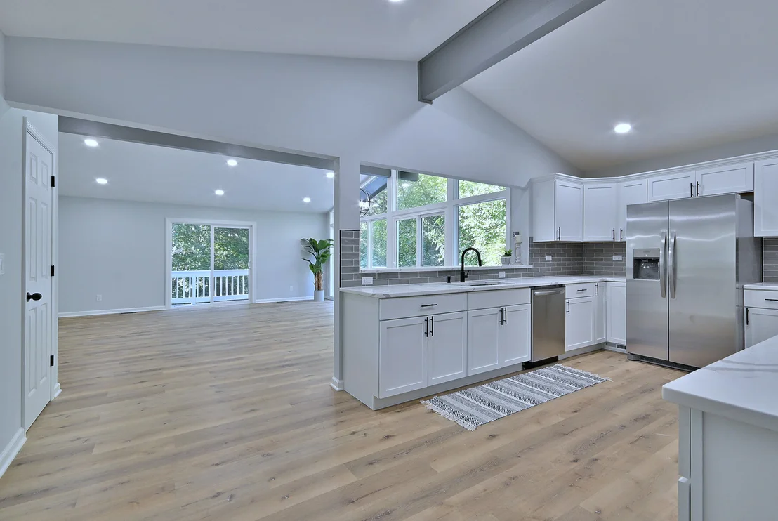Photo of 1605 Middletree Road