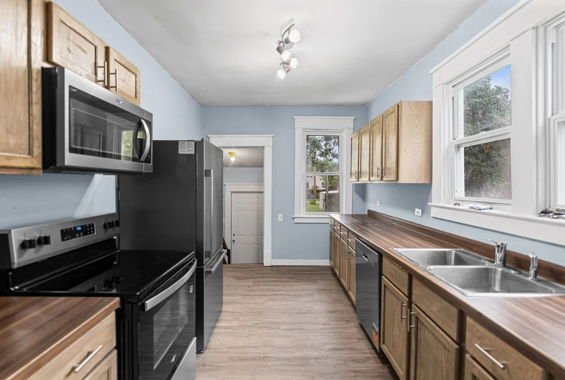 Photo of 518 Cedar Street