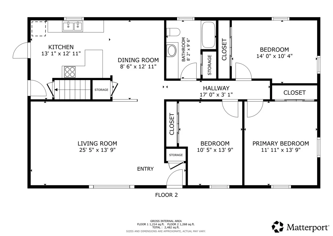 Photo of 835 Scott Drive