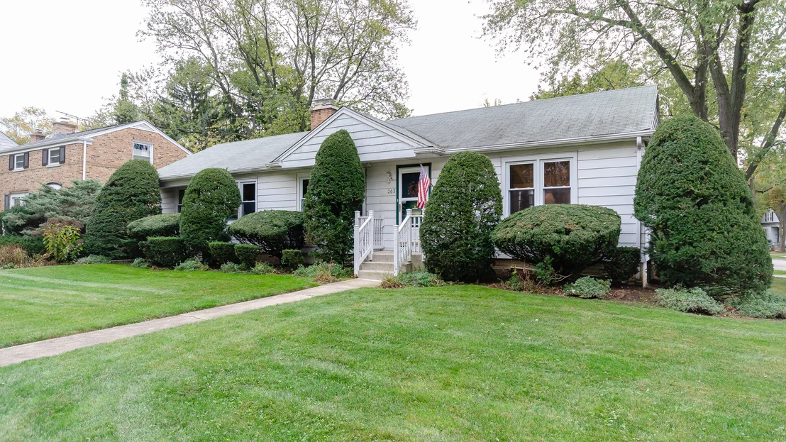 Photo of 263 Columbia Avenue