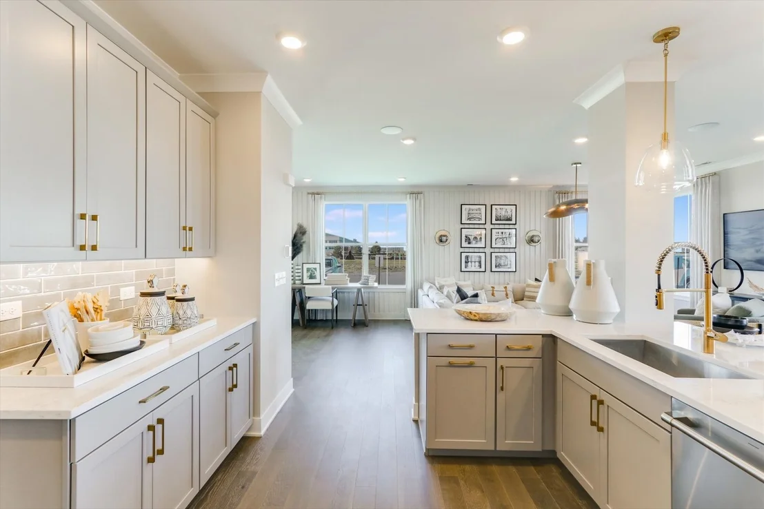 Photo of 25537 W Emory Lane
