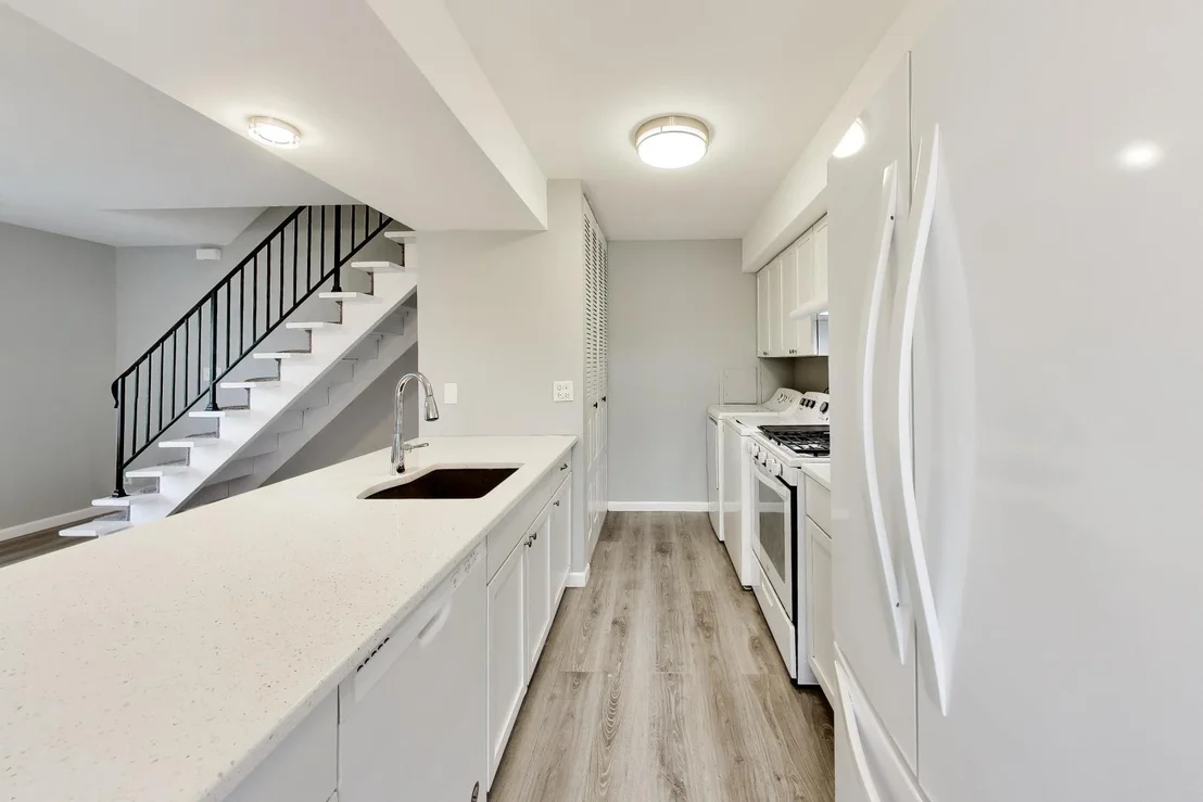 Photo of Unit 34A at 1536 Cornell Circle