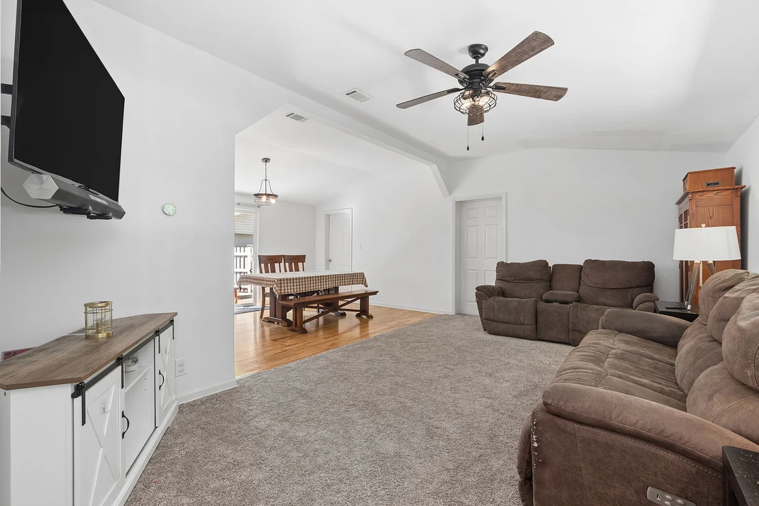 Photo of 462 Old Hickory Road