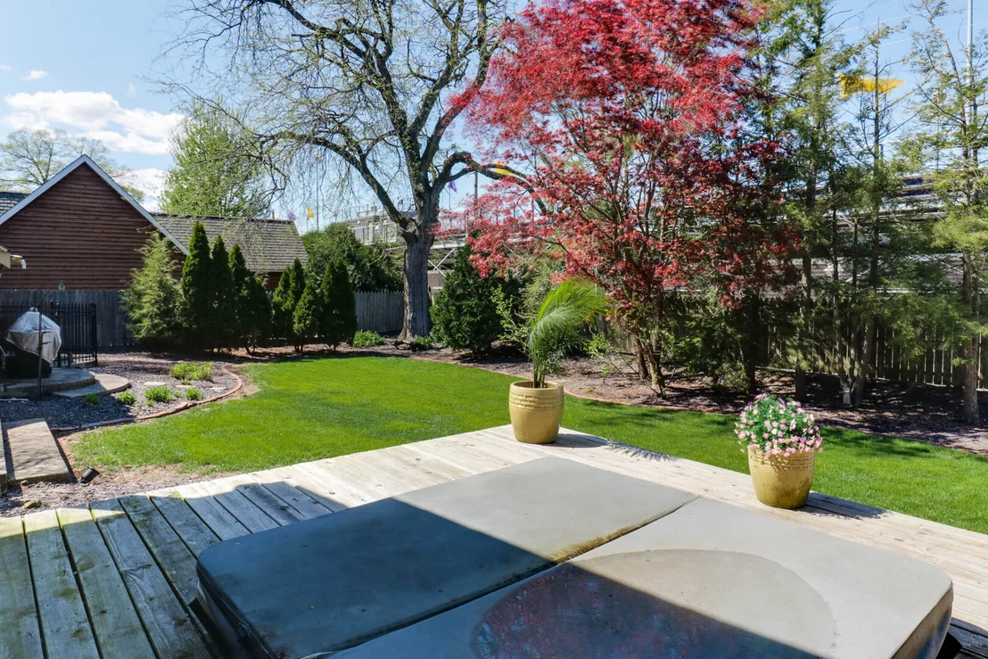 Photo of 1202 Elmwood Road