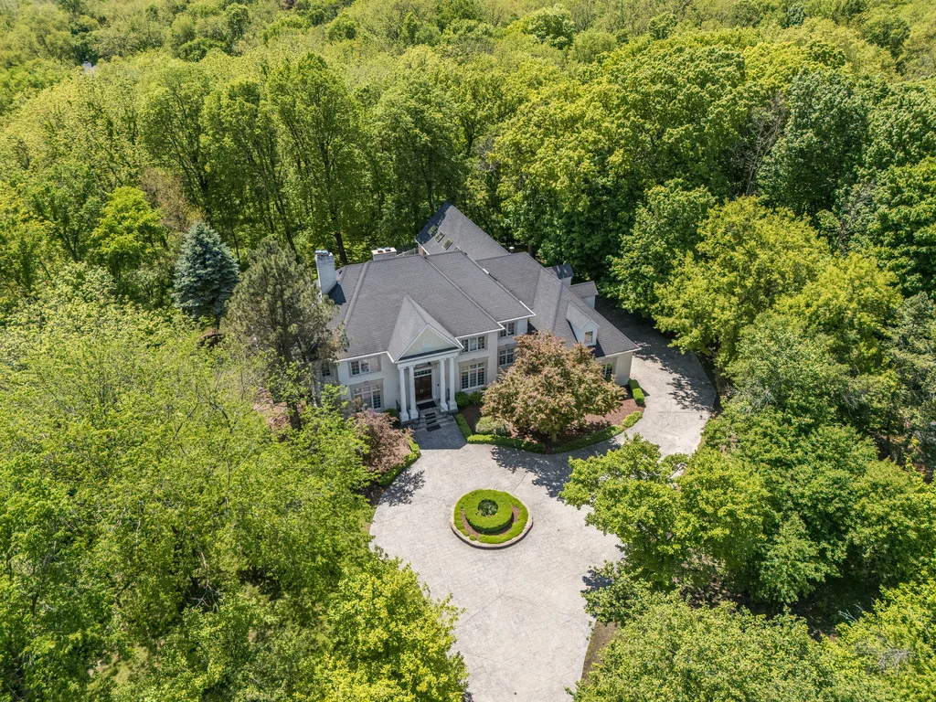 Photo of 4N680 WARE WOODS Drive