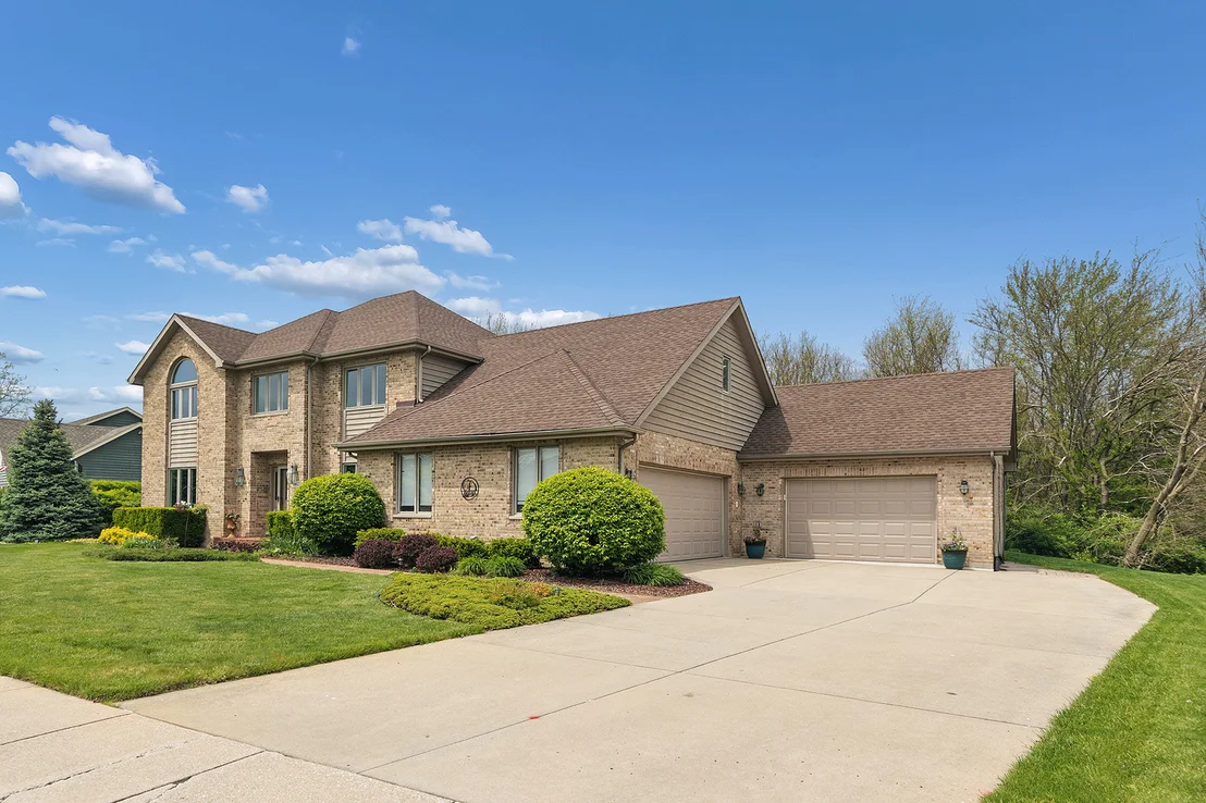 Photo of 10612 Williamsburg Trail