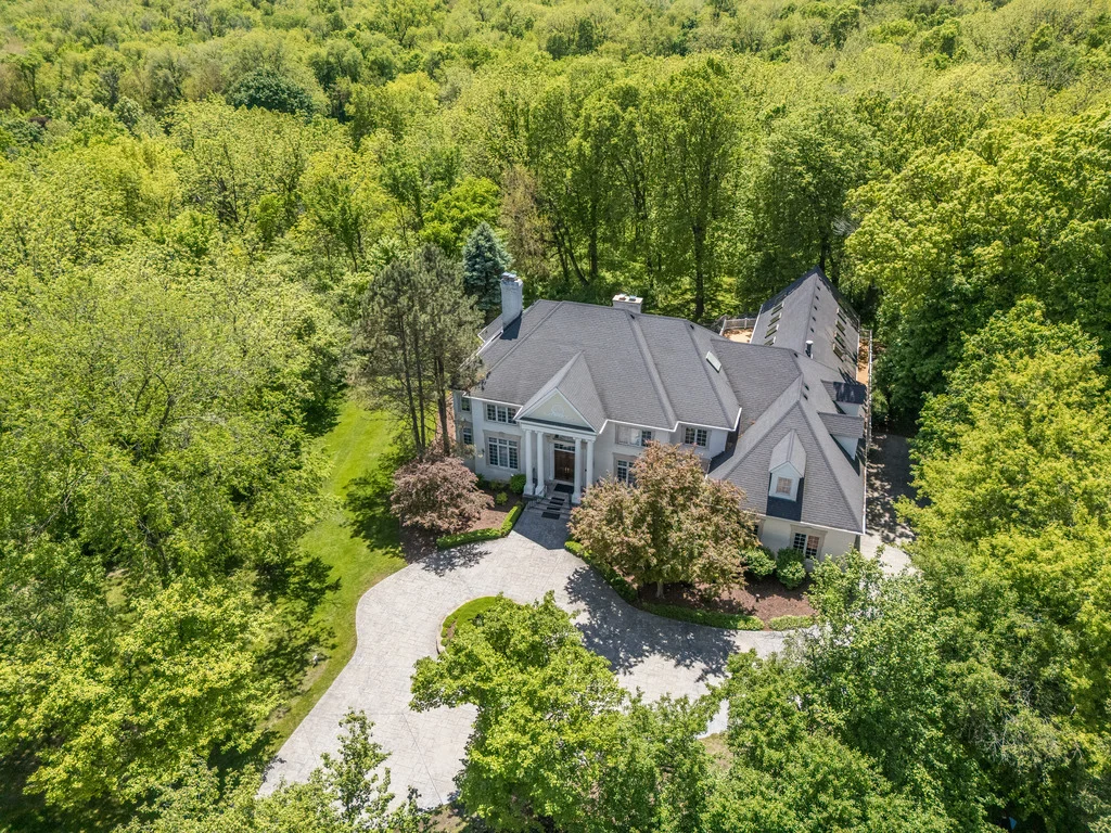 Photo of 4N680 WARE WOODS Drive