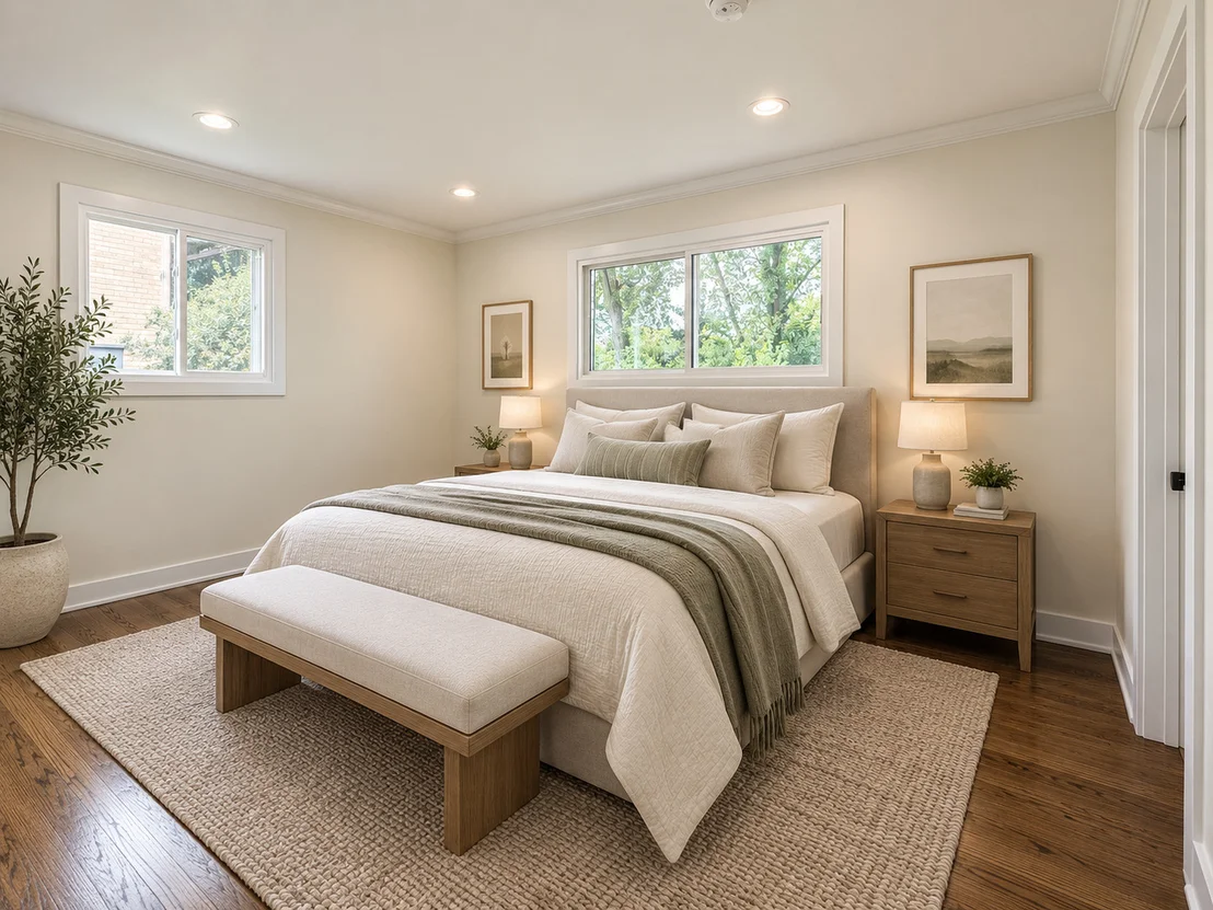 Photo of 1214 N Crabtree Lane