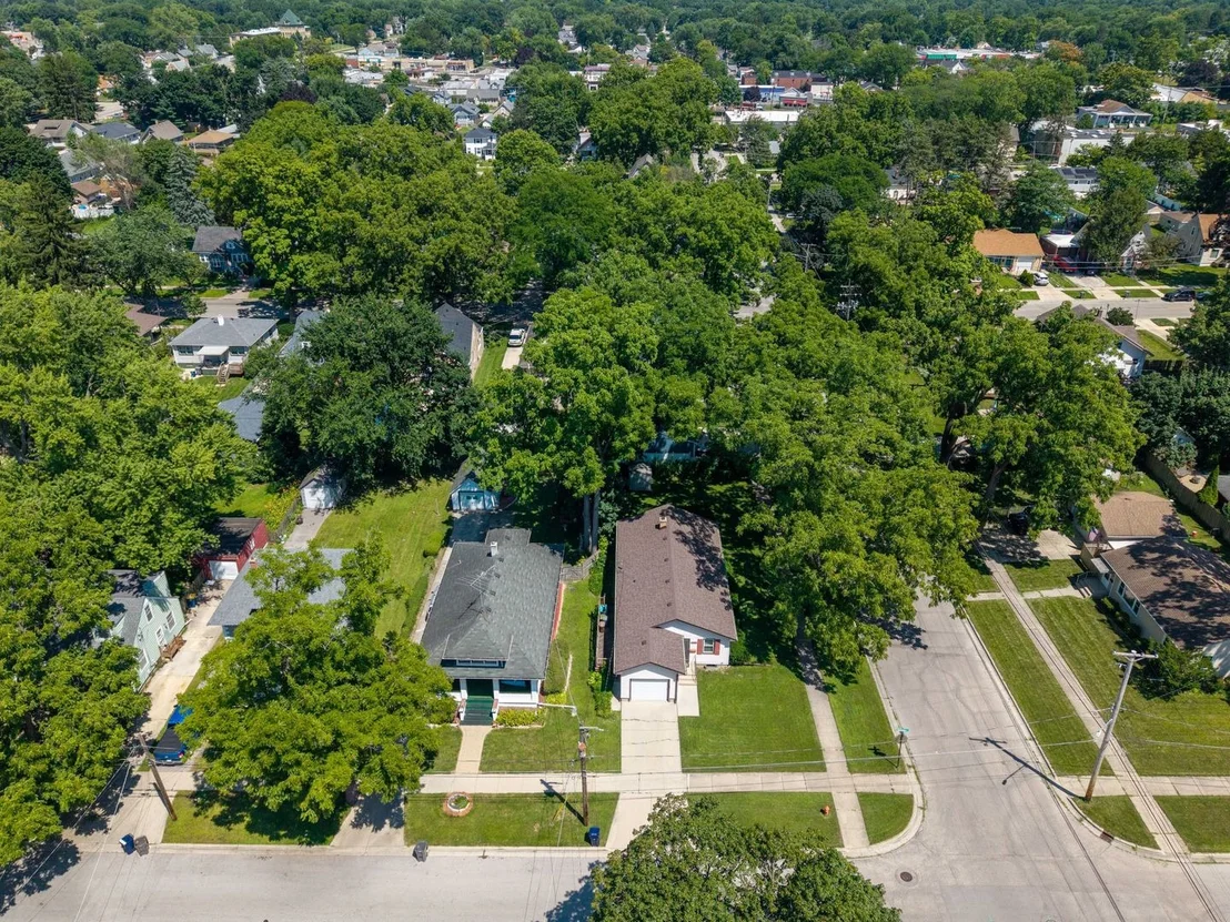 Photo of 1003 BELLEVUE Avenue
