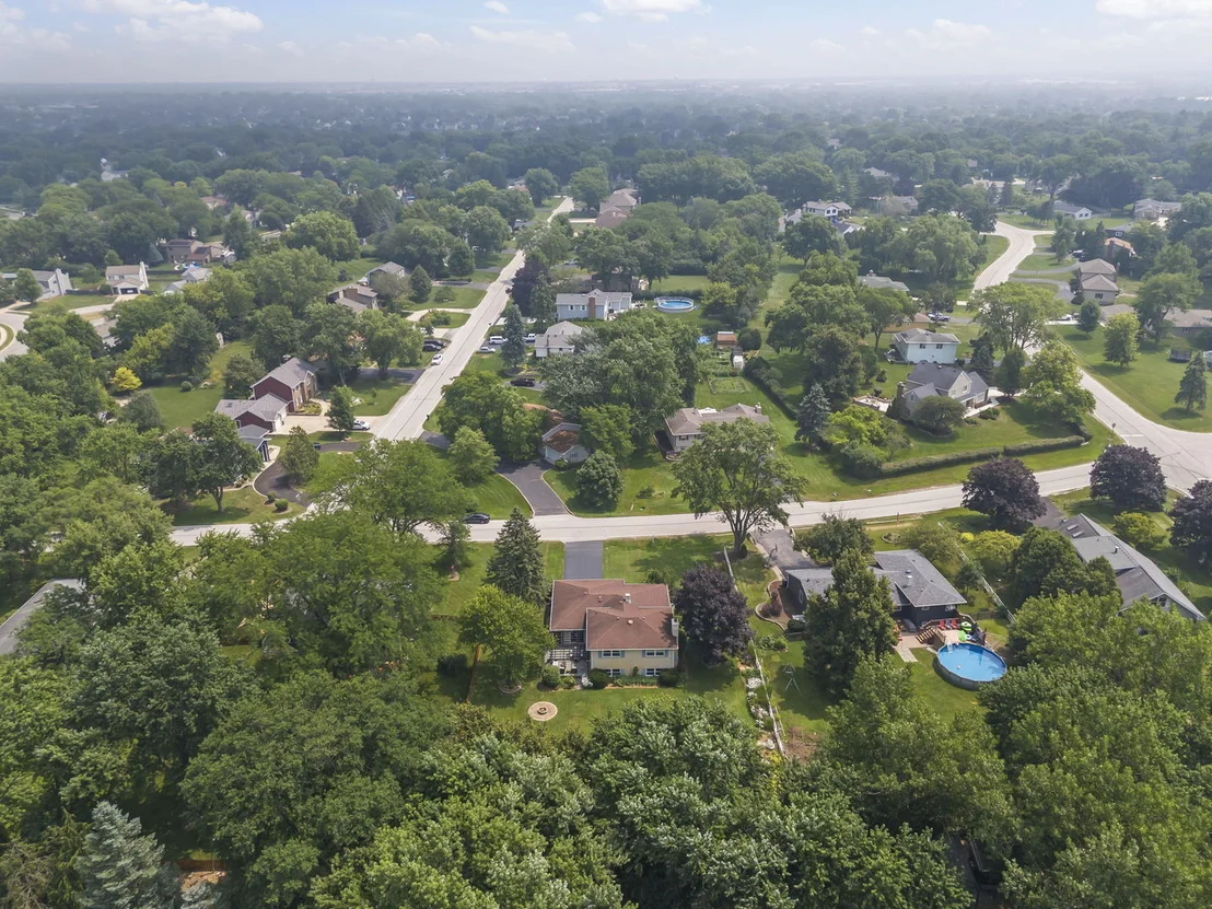 Photo of 3N136 Springvale Road