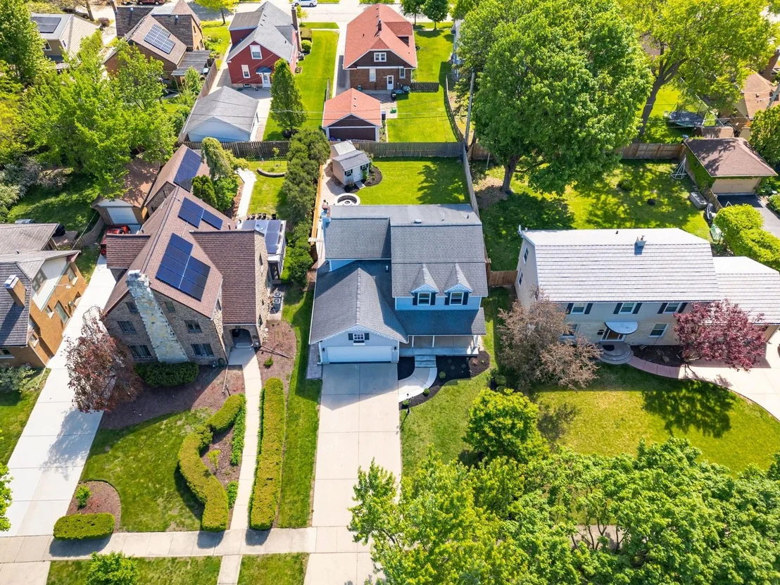 Photo of 317 Vincent Place