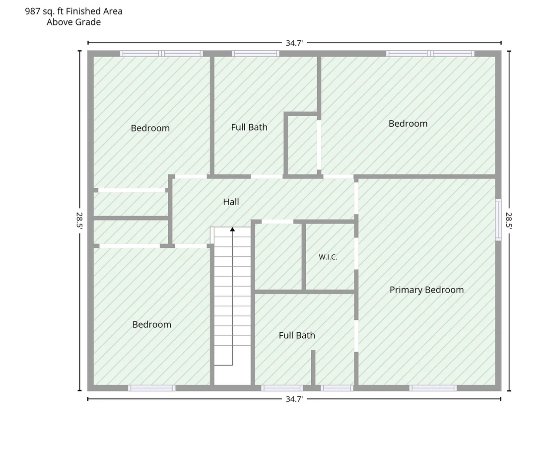 Photo of 881 Willowbrook Drive
