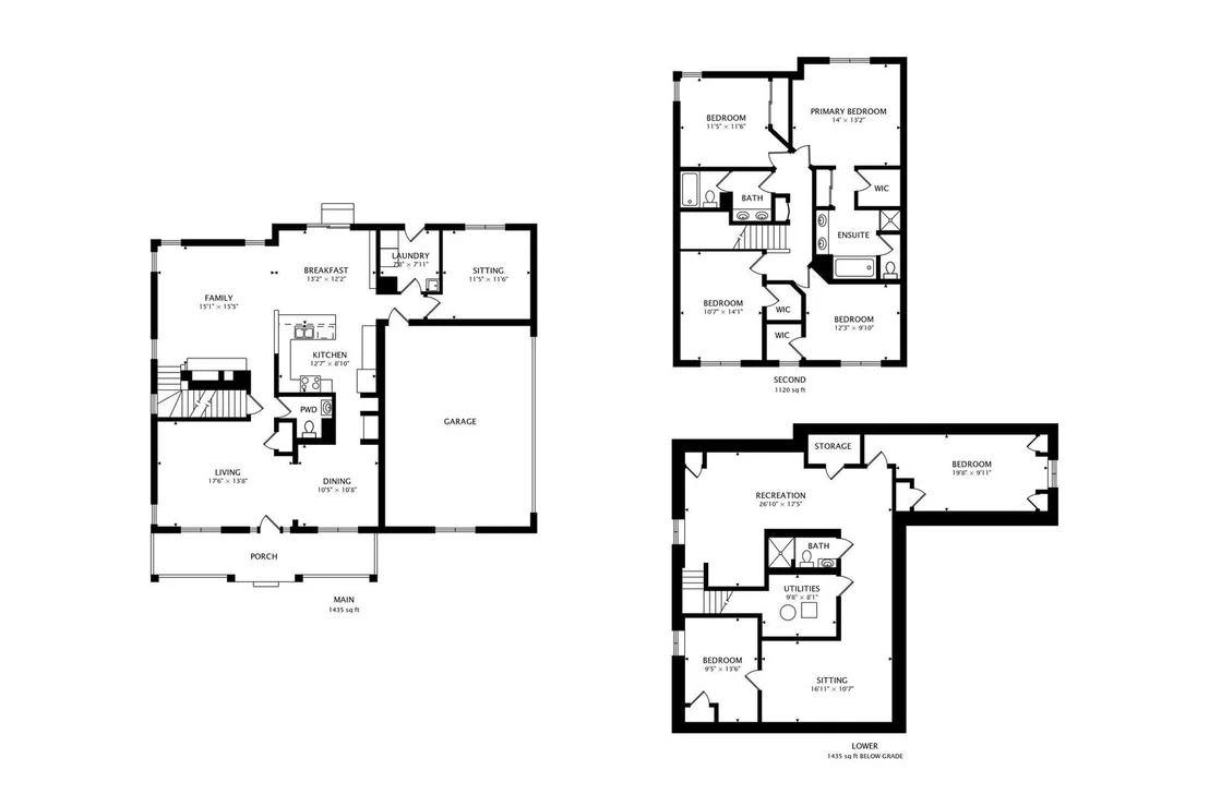 Photo of 13734 Meadow Lane