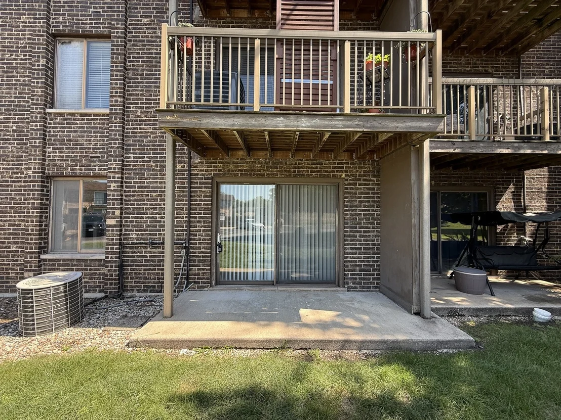 Photo of Unit 111 at 830 Elder Road