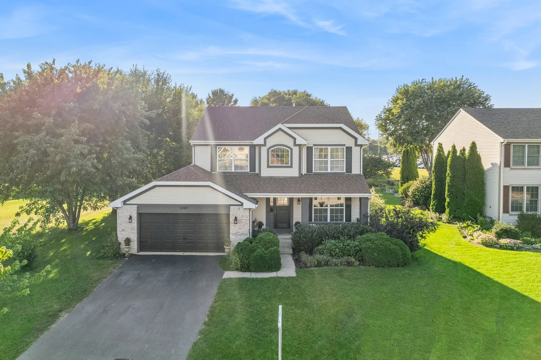 Photo of 2103 Olde Mill Lane