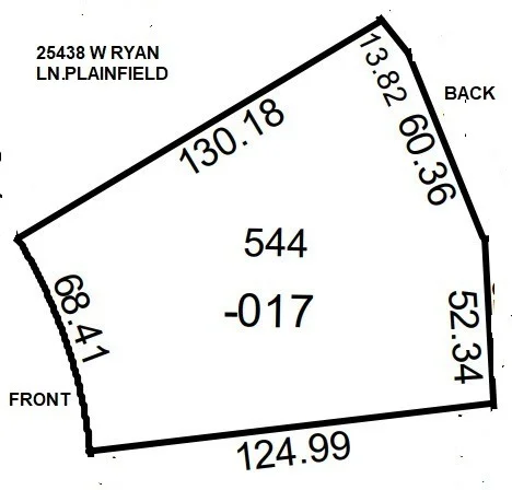 Photo of 25438 W Ryan Lane