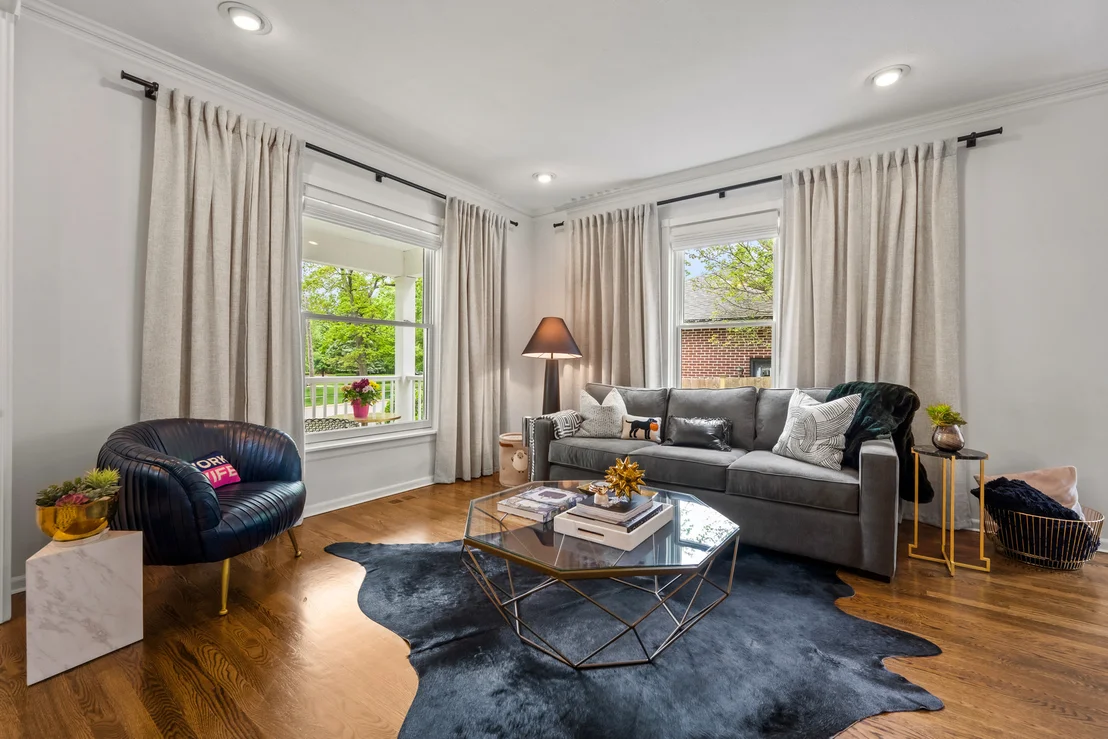Photo of 470 Park Avenue