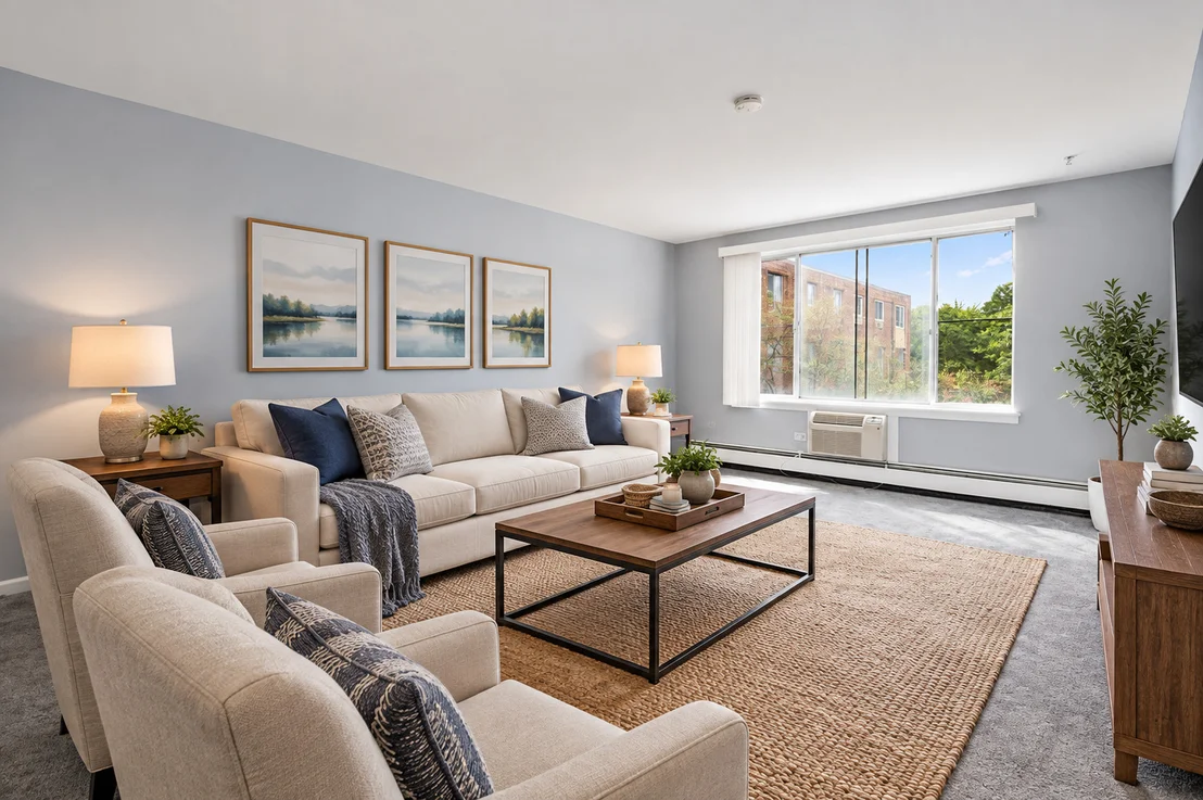 Photo of Unit 306 at 1500 Robin Circle