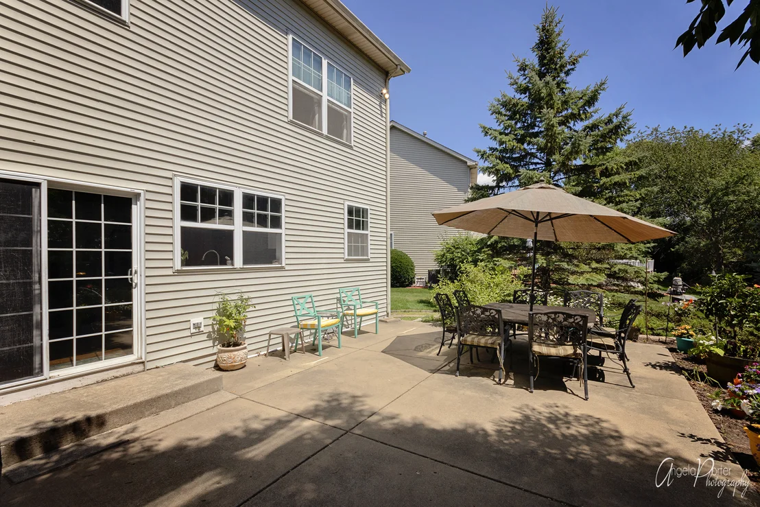 Photo of 1831 Hartley Drive