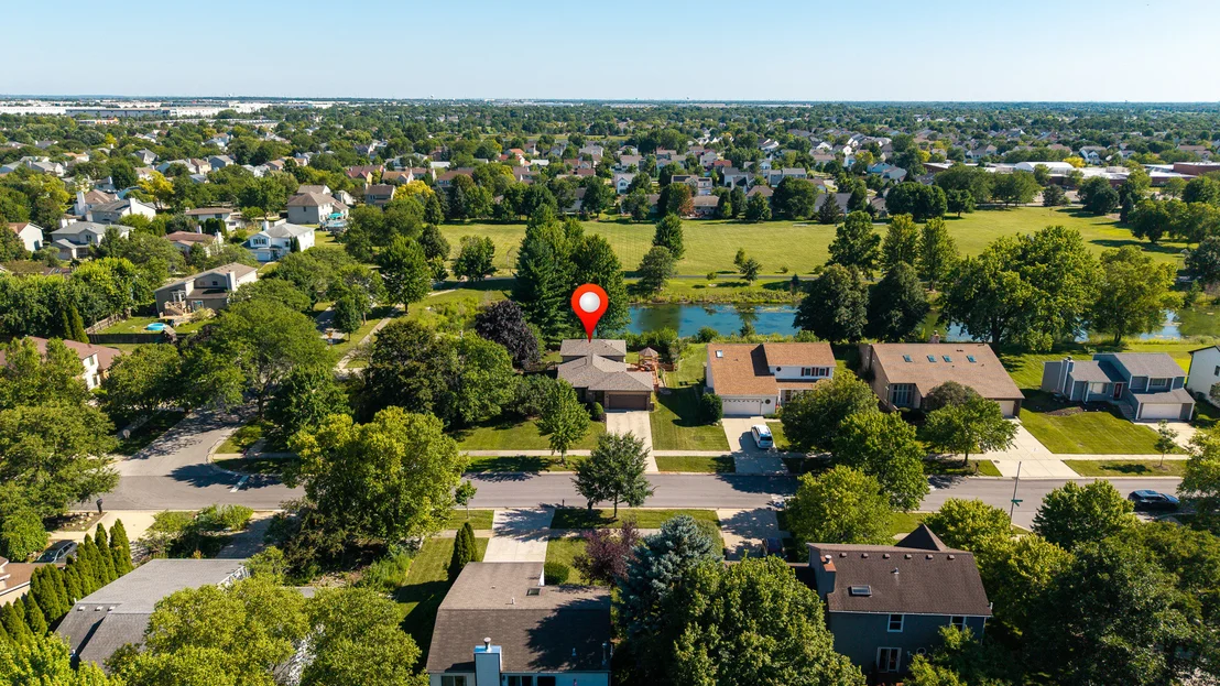 Photo of 1447 Comanche Drive