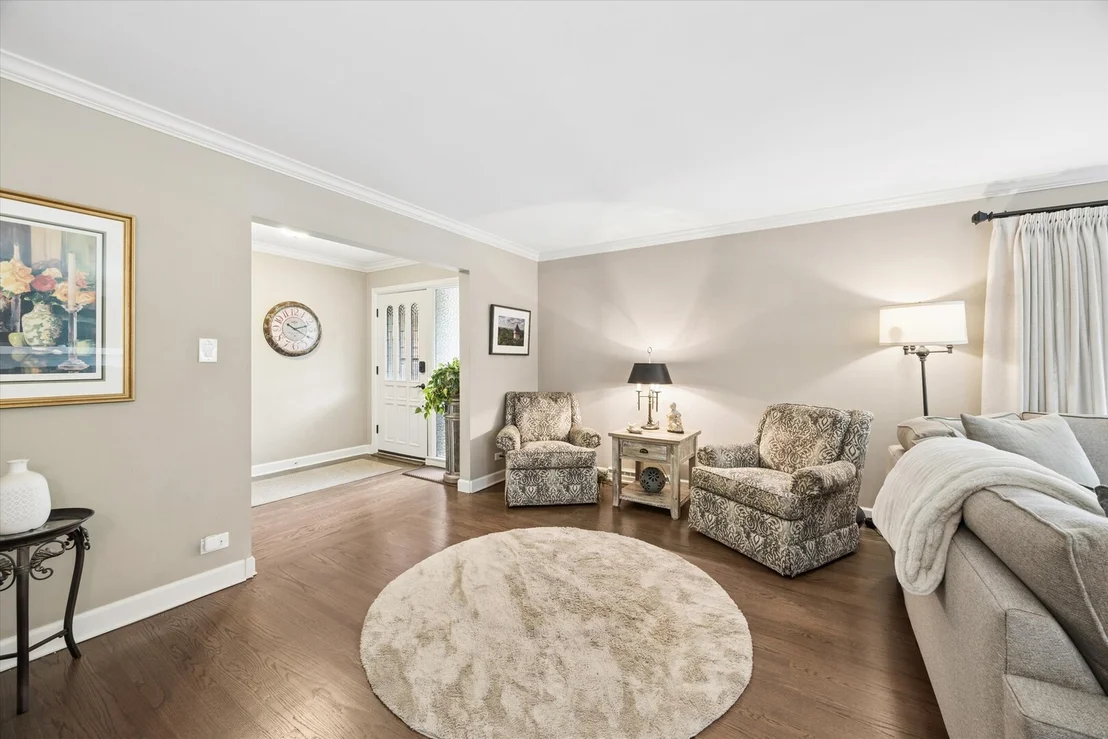 Photo of 110 S Herbert Road