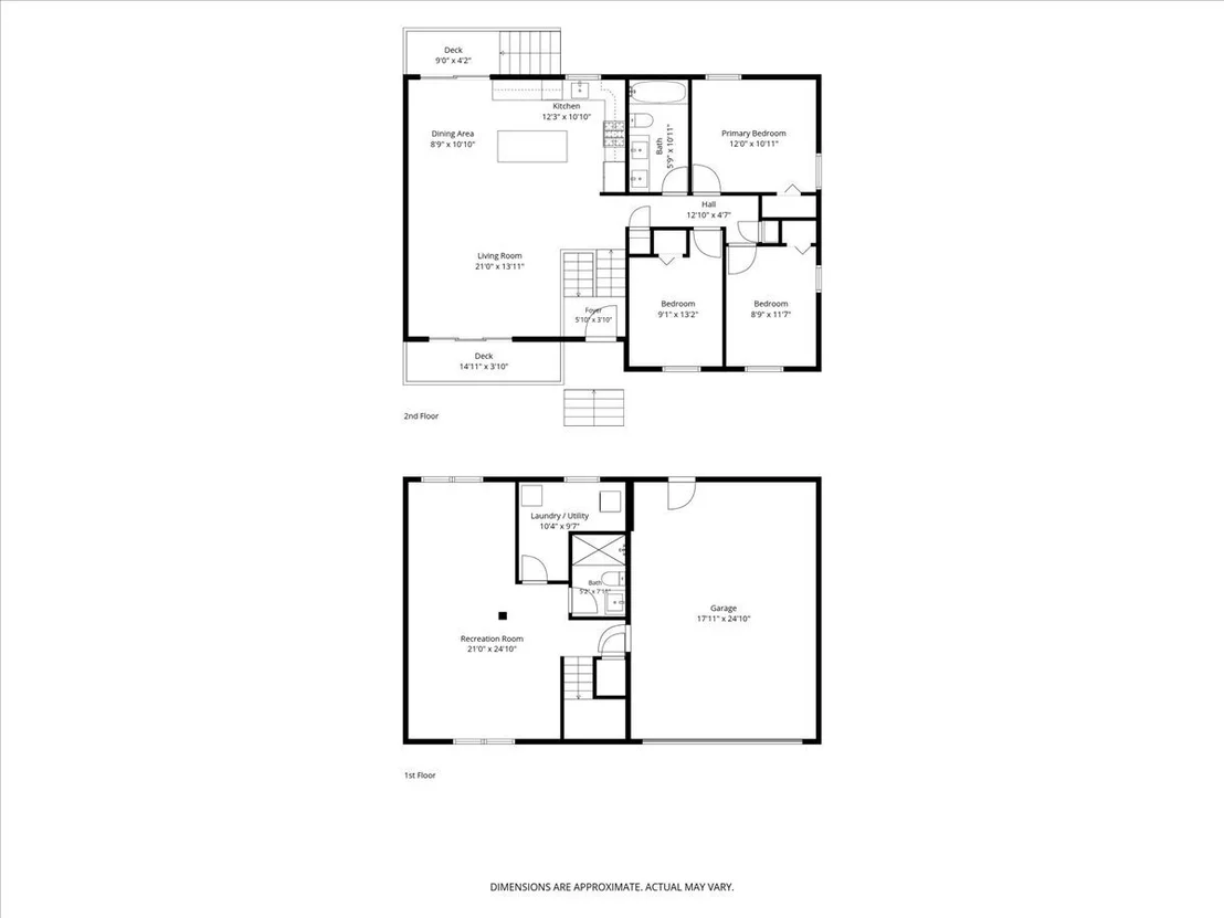 Photo of 449 White Pine Road