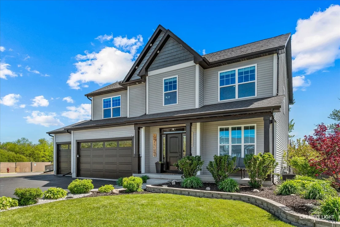 Photo of 1000 Persimmon Drive