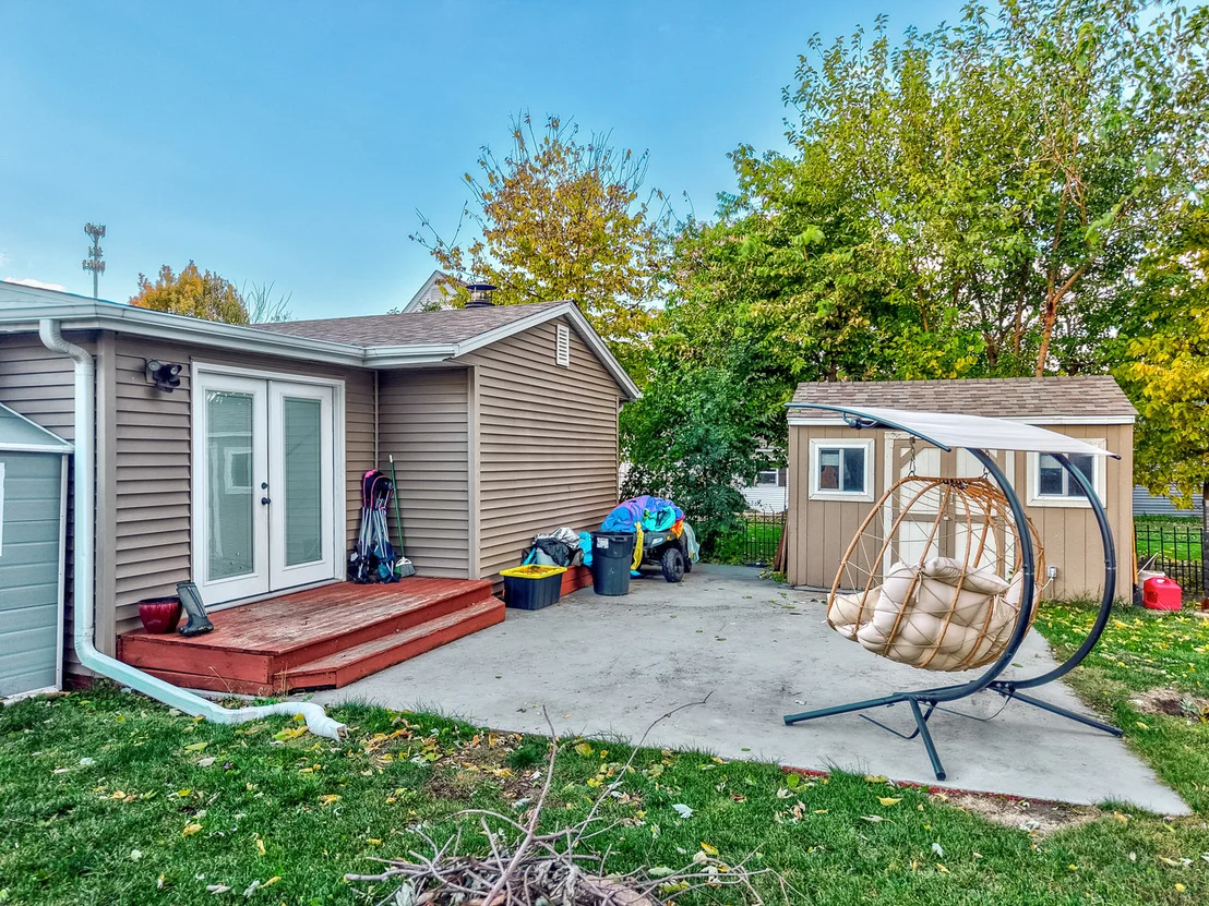Photo of 618 Fort Street