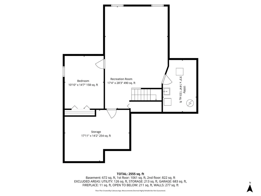 Photo of 521 Ridgewood Drive
